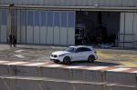 Infiniti FX50 S Sebastian Vettel Edition 2011 года